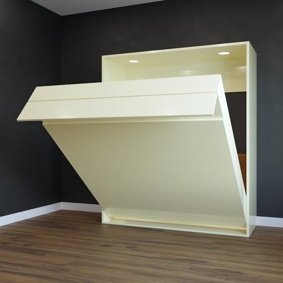 Murphy Wall Folding Bed