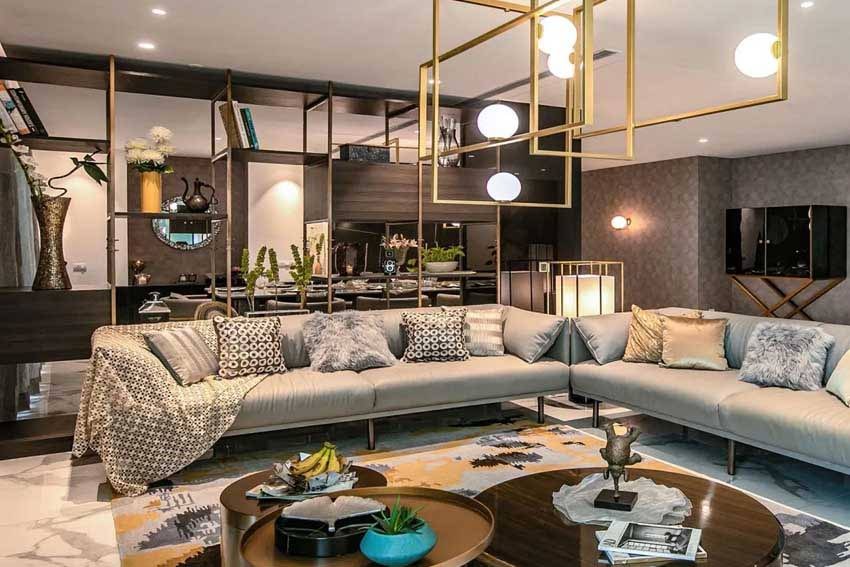 Residential Interior Designer